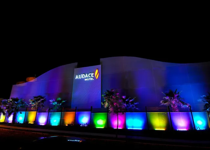 Audace Motel